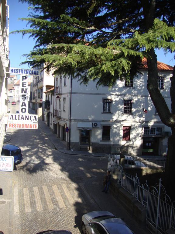 Alianca Alojamento Local Guarda Camera foto